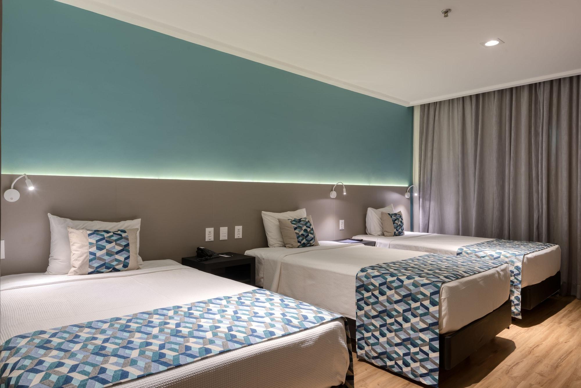 คอมฟอร์ต สวีท วิตอเรีย โฮเต็ล Hotel ภายนอก รูปภาพ