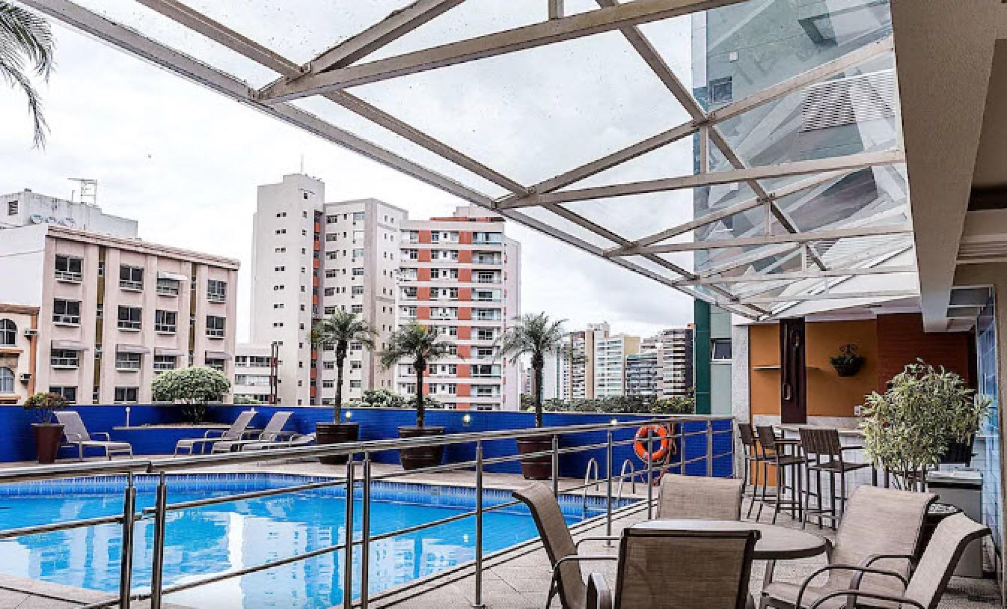 คอมฟอร์ต สวีท วิตอเรีย โฮเต็ล Hotel ภายนอก รูปภาพ
